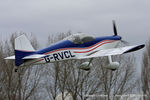 G-RVCL @ EGBR - at Breighton airfield - by Chris Hall