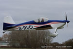 G-RVCL photo, click to enlarge G-RVCL photo, click to enlarge