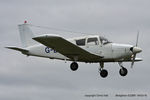 G-BXJD photo, click to enlarge G-BXJD photo, click to enlarge