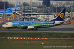 EI-EMK @ EGBB - Ryanair - by Chris Hall