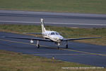 PH-FHB @ EGBB - Faber Halbertsma Holding BV - by Chris Hall