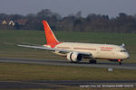 VT-AND @ EGBB - Air India - by Chris Hall
