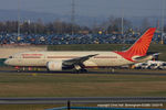 VT-AND @ EGBB - Air India - by Chris Hall