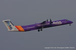 G-ECOH @ EGBB - flybe - by Chris Hall