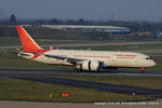 VT-AND @ EGBB - Air India - by Chris Hall