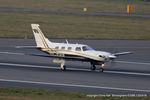 PH-FHB @ EGBB - Faber Halbertsma Holding BV - by Chris Hall