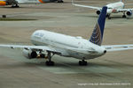 N58101 @ EGCC - United - by Chris Hall