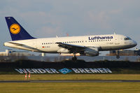 D-AILX @ EDDW - Lufthansa (DLH/LH) - by CityAirportFan
