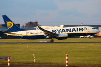 EI-EKR @ EDDW - Ryanair (RYR/FR) - by CityAirportFan