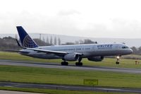 N14102 @ EGCC - At Manchester - by Guitarist