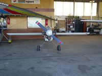 F-PAAF - Seen in LFIG Cassagnes Begonhes - by Michel Picard