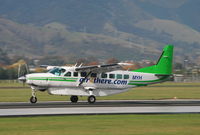 ZK-MYH @ NZNS - ZK-MYH  Air 2 There  Nelson 25.4.11 - by GTF4J2M