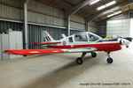 G-BZXZ photo, click to enlarge G-BZXZ photo, click to enlarge
