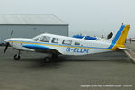 G-ELDR photo, click to enlarge G-ELDR photo, click to enlarge
