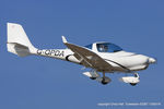 G-OPDA photo, click to enlarge G-OPDA photo, click to enlarge