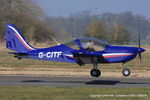 G-CITF photo, click to enlarge G-CITF photo, click to enlarge