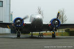 G-BKGL photo, click to enlarge G-BKGL photo, click to enlarge