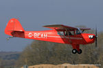 G-BEAH photo, click to enlarge G-BEAH photo, click to enlarge