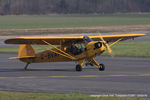 G-BVAF photo, click to enlarge G-BVAF photo, click to enlarge