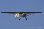 G-BTFK photo, click to enlarge G-BTFK photo, click to enlarge