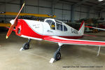 G-AIXN photo, click to enlarge G-AIXN photo, click to enlarge