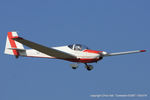 G-HBOS photo, click to enlarge G-HBOS photo, click to enlarge