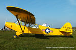 G-AYPM photo, click to enlarge G-AYPM photo, click to enlarge