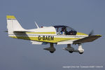 G-BAEM photo, click to enlarge G-BAEM photo, click to enlarge