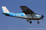G-ARMO photo, click to enlarge G-ARMO photo, click to enlarge