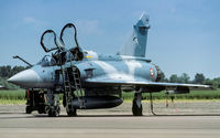 512 @ LFSD - Flightline at Dijon-Longvic Airbase - by Friedrich Becker