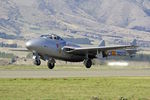 ZK-RVM @ NZWF - At 2016 Warbirds Over Wanaka Airshow , Otago , New Zealand - by Terry Fletcher