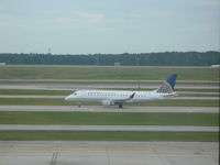 N89308 @ IAH - ERJ-170LR - by Christian Maurer