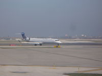 N172GJ @ ORD - GoJet CRJ-700 - by Christian Maurer