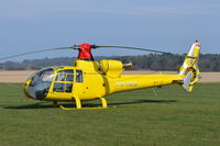 YU-HES @ X3CX - Parked at Northrepps. - by Graham Reeve