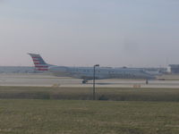 N602AE @ ORD - ERJ-145LR - by Christian Maurer