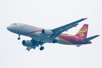 B-LPG @ VHHH - On finals for Hong Kong, inbound from Ningbo Lishe Int'l - by alanh