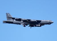 61-0013 @ KBAD - At Barksdale Air Force Base. - by paulp
