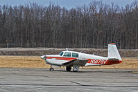 N9179V @ 29D - Parked at Grove City Airport - by Murat Tanyel
