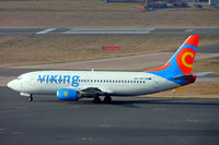 SE-RHT @ EGBB - Boeing 737-3Q8 [24962] (Viking Airlines) Birmingham Int'l~G 09/03/2010 - by Ray Barber