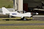 ZK-NRG @ NZNE - At North Shore Aerodrome, North Island , New Zealand - by Terry Fletcher
