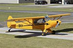 ZK-BKH @ NZNE - At North Shore Aerodrome, North Island , New Zealand - by Terry Fletcher