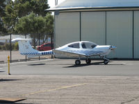 N806ER @ FFZ - Falcon field - by olivier Cortot