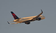 N699DL @ KATL - Departure Atlanta - by Ronald Barker