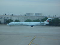 C-GLJZ @ IAH - CRJ-705ER - by Christian Maurer