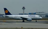 D-AIBJ @ EDDF - Lufthansa, is here on RWY 18 for departure at Frankfurt Rhein/Main(EDDF) - by A. Gendorf