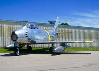 51-2740 @ KOSH - At AirVenture. - by paulp