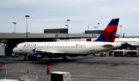 N342NW @ KSLC - Arriving at the gate SLC - by Ronald Barker