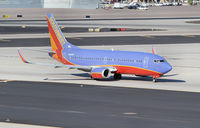 N615SW @ PHX - Phoenix airport - by olivier Cortot