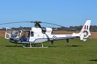 G-CBSI @ X3CX - Parked at Northrepps. - by Graham Reeve