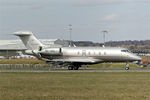 9H-VCC @ EGGW - At Luton - by Terry Fletcher